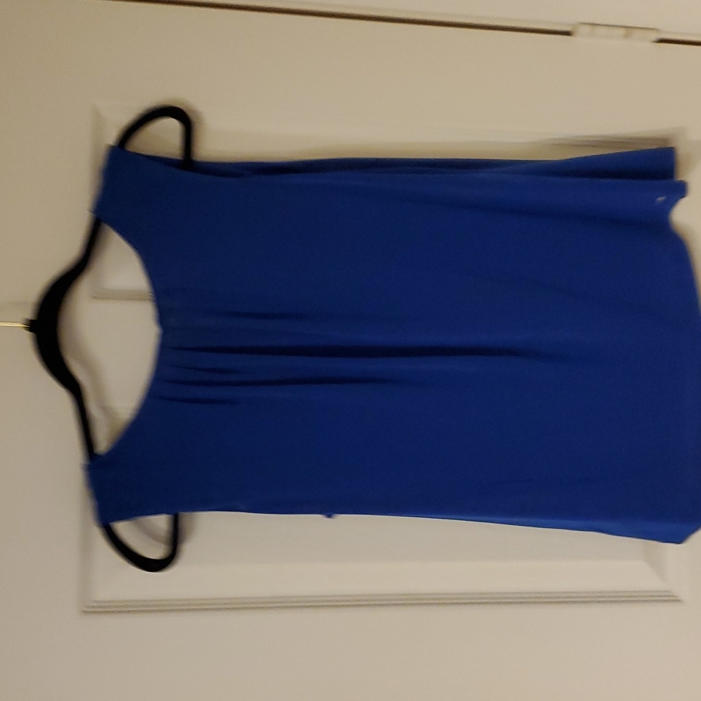 Calvin Klein top size L